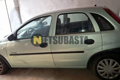 Yamaha NMAX 125 2019