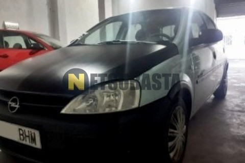 Yamaha NMAX 125 2019