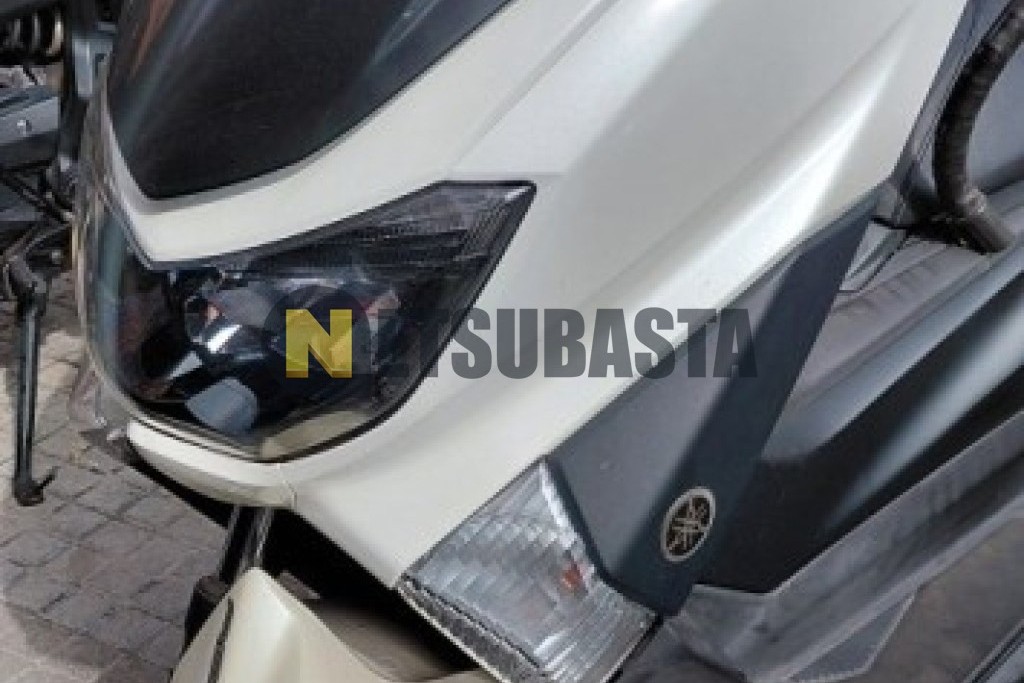 Yamaha NMAX 125 2019