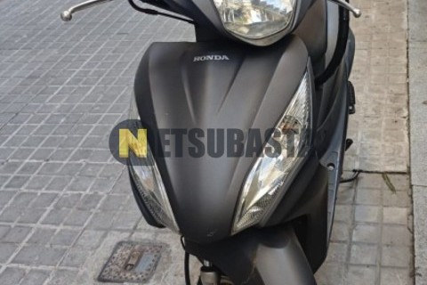 SYM JOYMAX 300i 2013