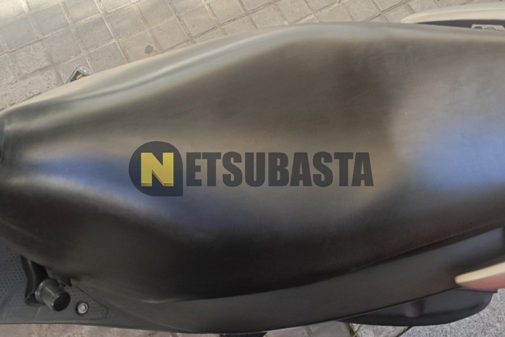 Honda Vision 110 2015