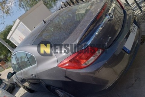 SYM JOYMAX 300i 2013