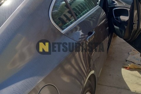 SYM JOYMAX 300i 2013