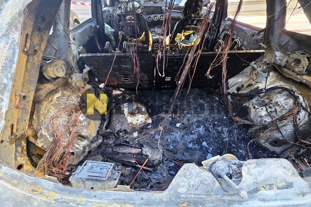 Mercedes-Benz GLA 250 e 2024