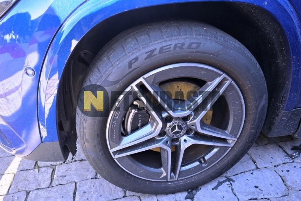 Mercedes-Benz GLA 250 e 2024