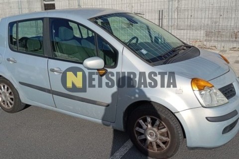 Yamaha XV 250 Virago 2000