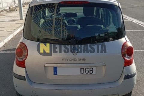 Yamaha XV 250 Virago 2000