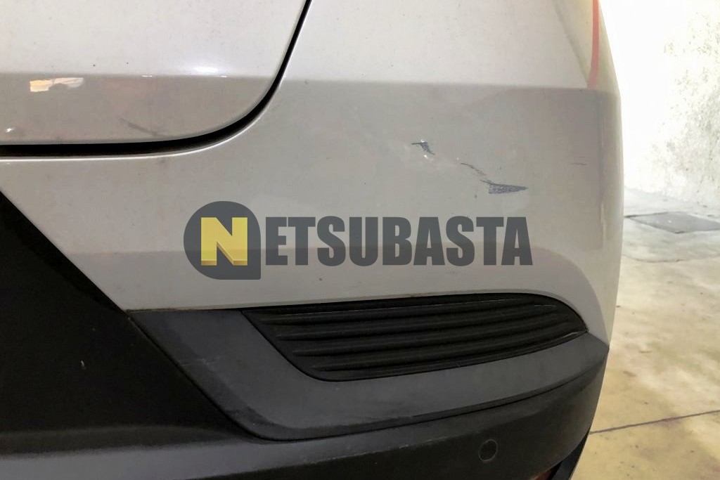 Renault Captur TCe GLP 2022