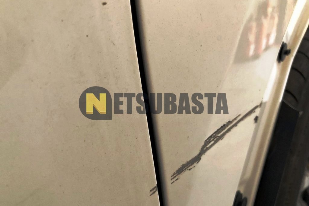 Renault Captur TCe GLP 2022