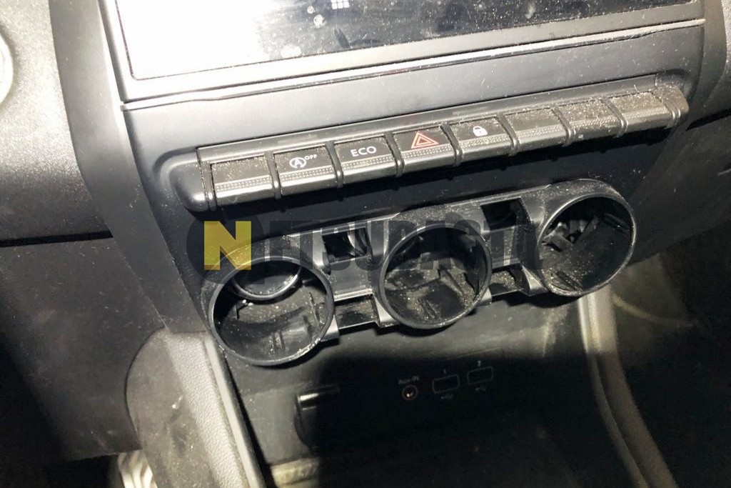 Renault Captur TCe GLP 2022