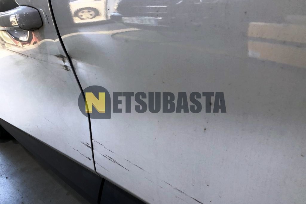 Renault Captur TCe GLP 2022