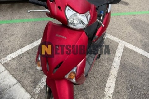 Yamaha XV 250 Virago 2000