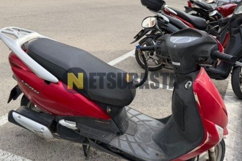 Yamaha XV 250 Virago 2000