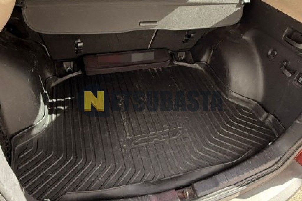 Honda CR-V 2.2 i-DTEC 4WD 2013