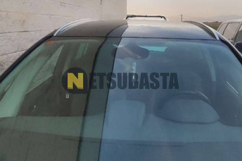 Opel Zafira Tourer 1.6 CDTI 7 plazas 2015