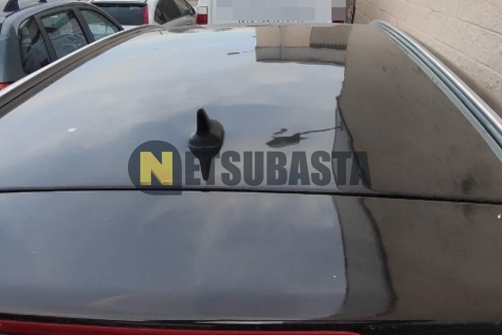 Opel Zafira Tourer 1.6 CDTI 7 plazas 2015