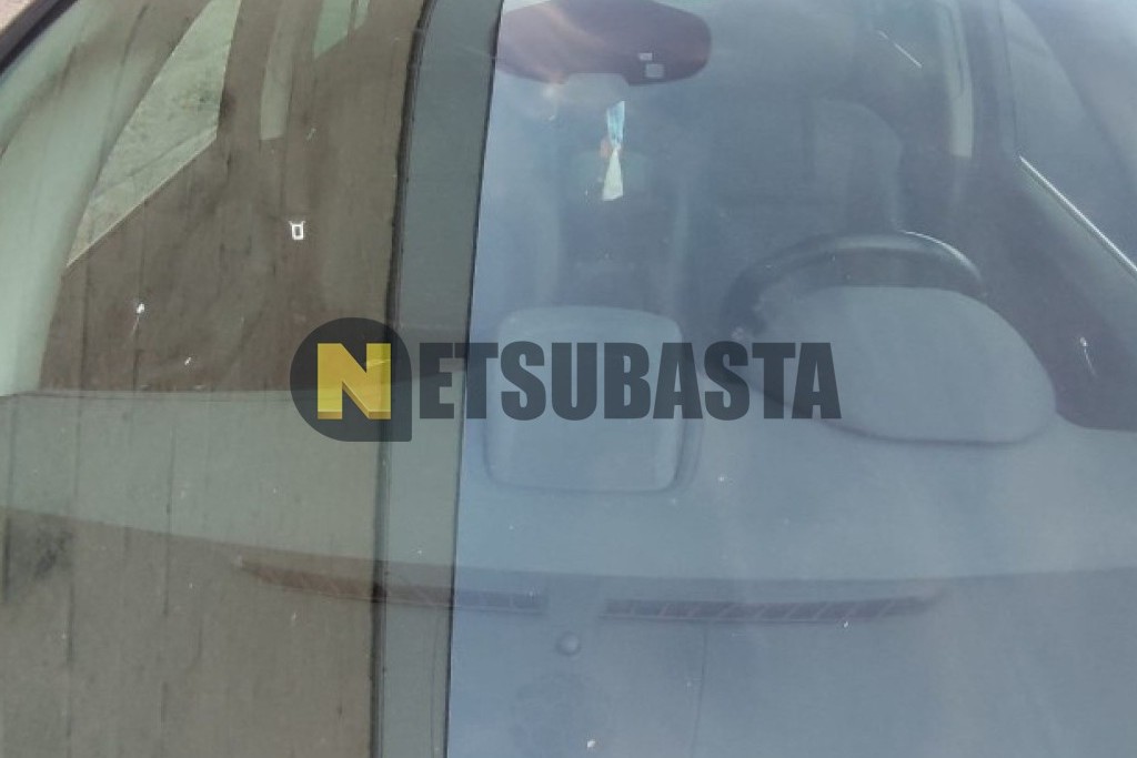 Opel Zafira Tourer 1.6 CDTI 7 plazas 2015