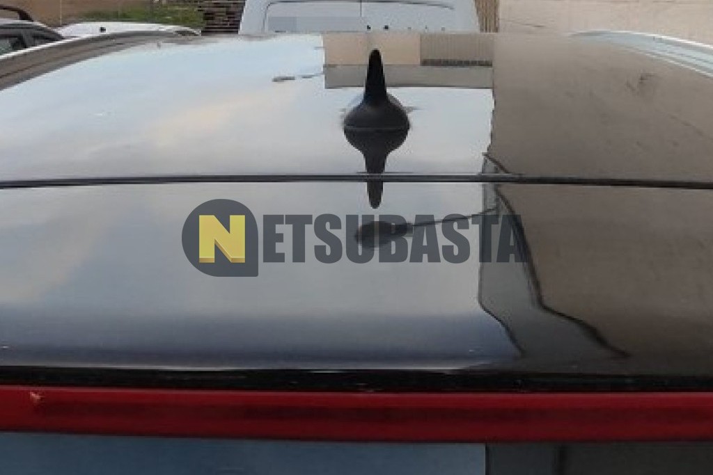 Opel Zafira Tourer 1.6 CDTI 7 plazas 2015