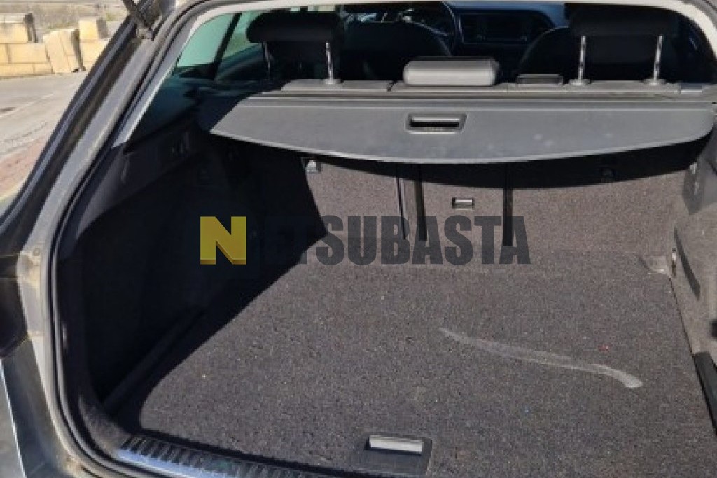 Seat Leon ST 1.6 TDI 2016