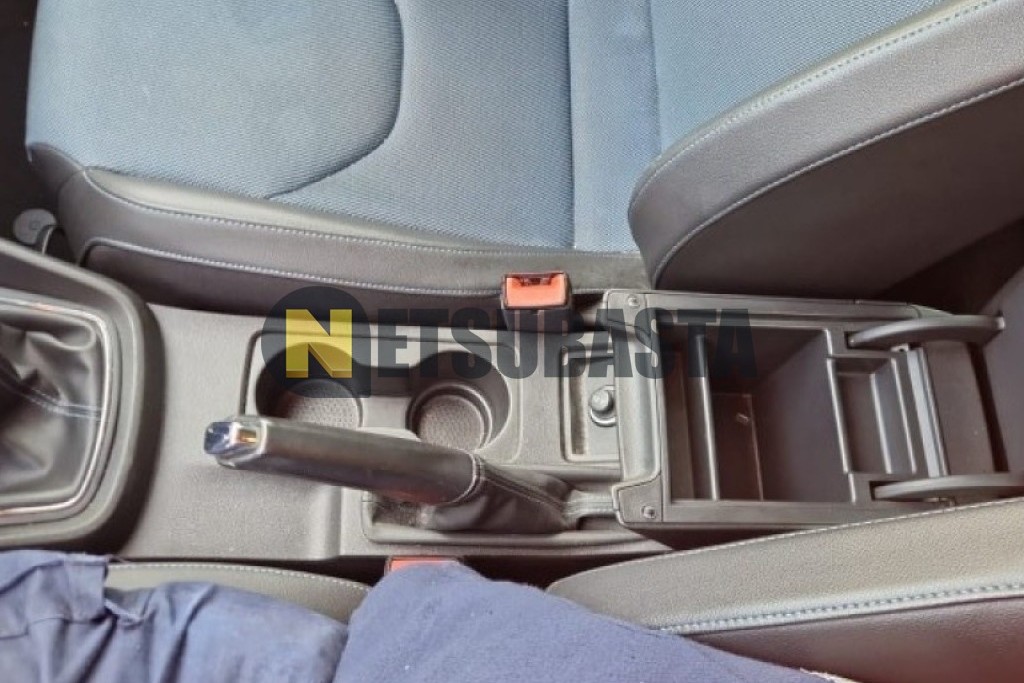 Seat Leon ST 1.6 TDI 2016