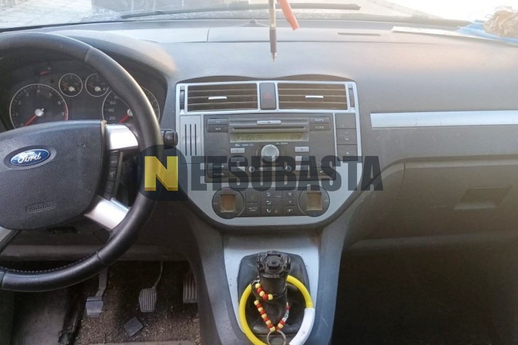 Ford Focus C-Max 1.6 2007