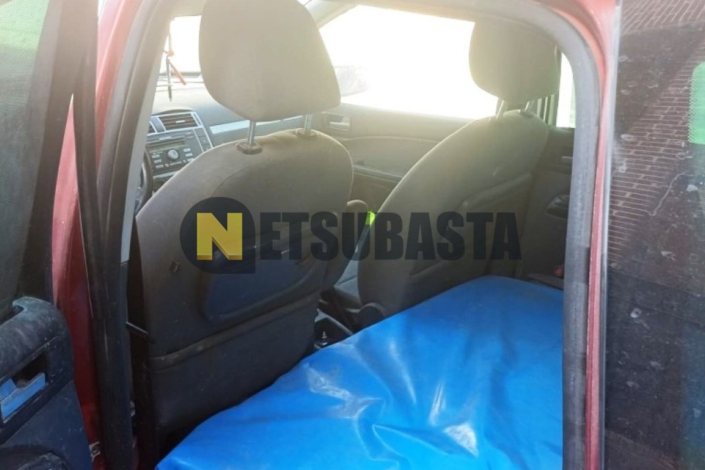 Ford Focus C-Max 1.6 2007