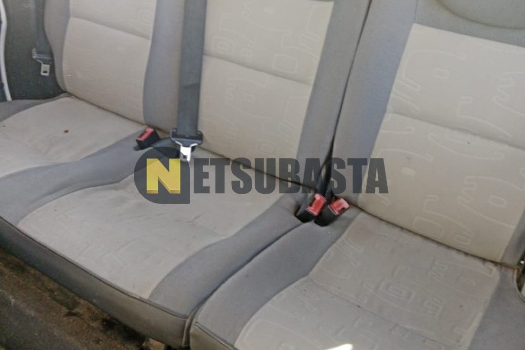 Peugeot Partner 1.9 D 2006