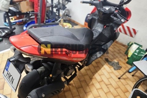 Suzuki SV 650 2003