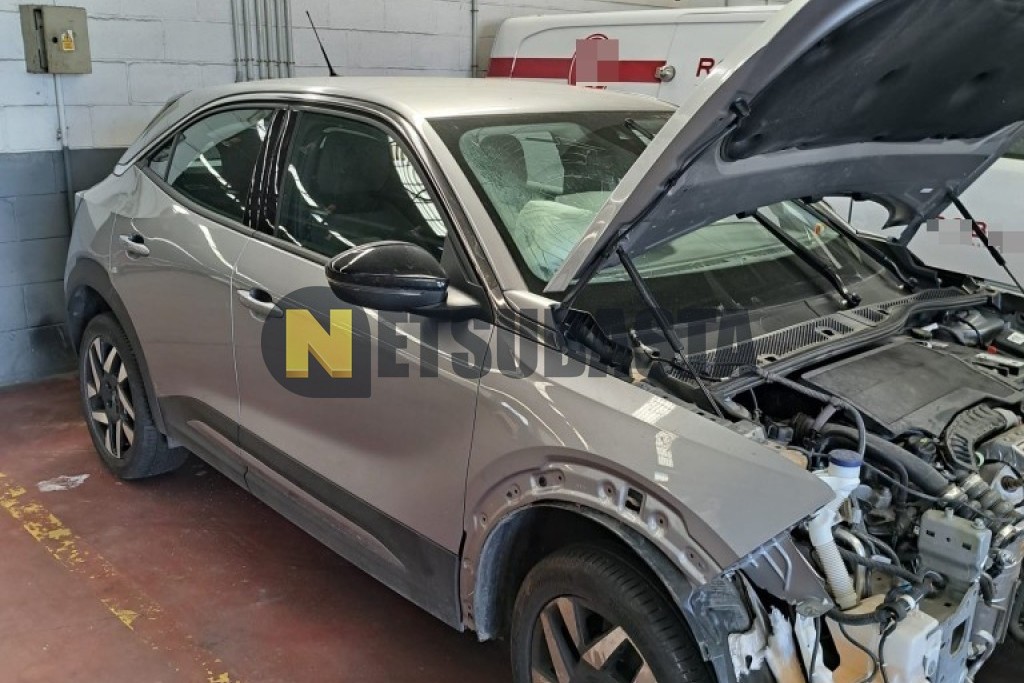 Opel Mokka 1.2 Turbo 2023