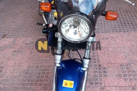 Yamaha XV 250 Virago 2000