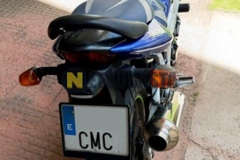 Yamaha XV 250 Virago 2000