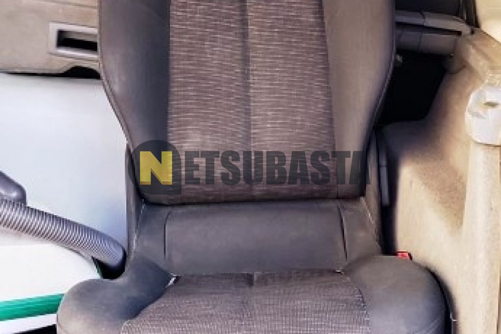 Renault Grand Scenic 1.9 dCi 7 plazas 2007