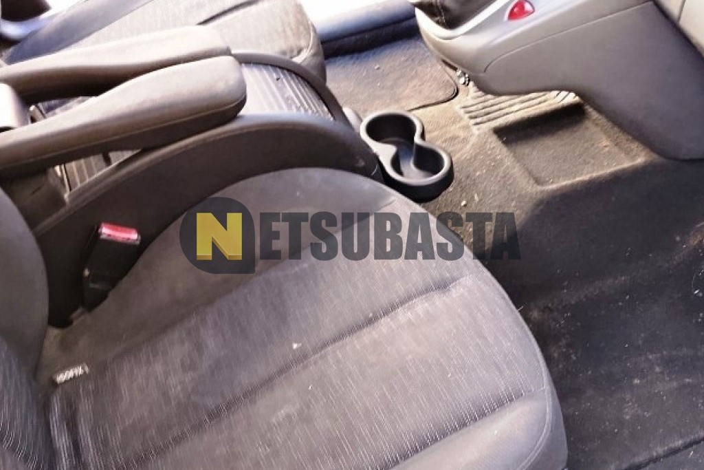 Renault Grand Scenic 1.9 dCi 7 plazas 2007