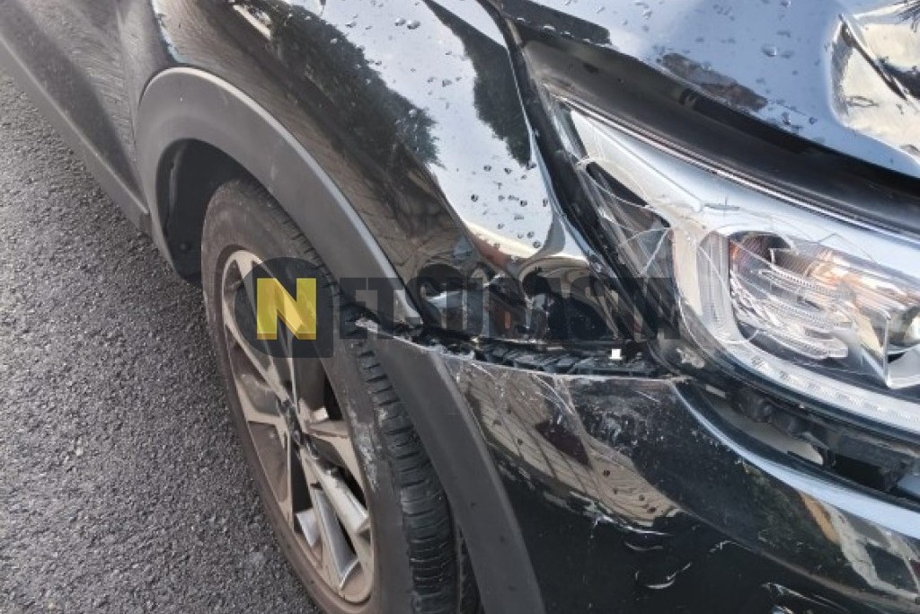 Kia Stonic 1.0 T-GDI 2019