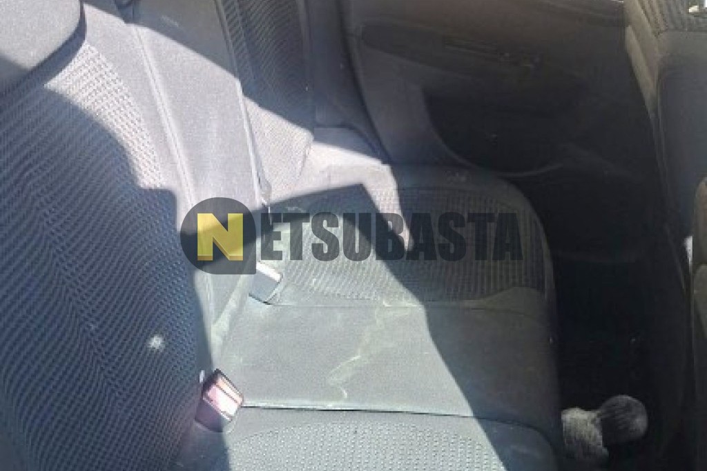 Citroën C4 1.6 HDi 2005