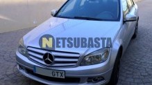 Mercedes-Benz C 220 CDI 2009