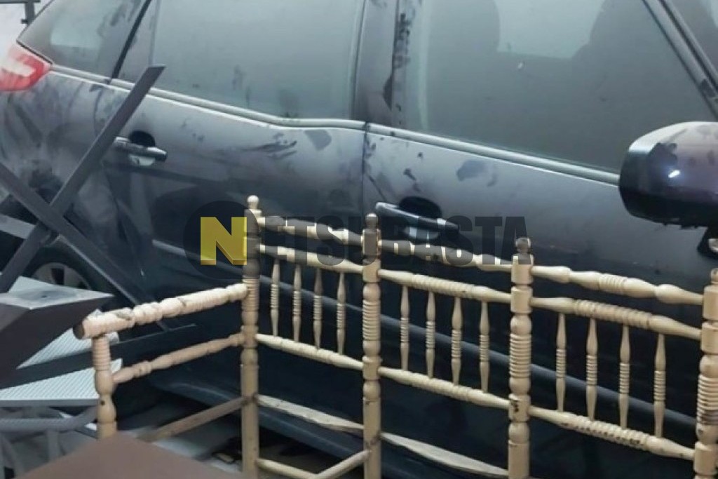 Citroën C4 Picasso 1.6 HDi CMP 2007