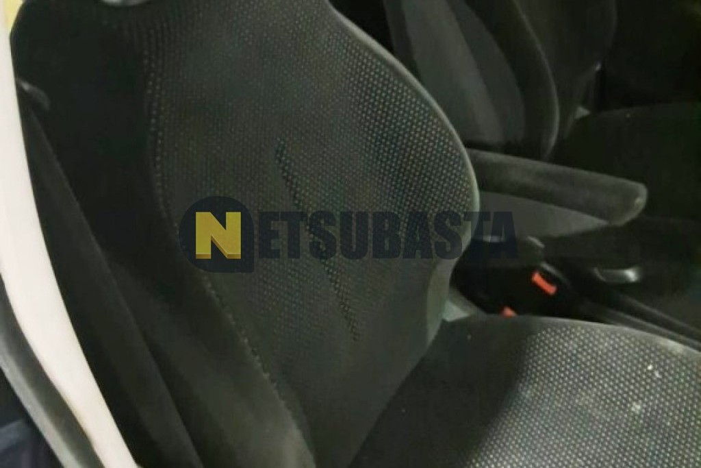 Citroën C4 Picasso 1.6 HDi CMP 2007