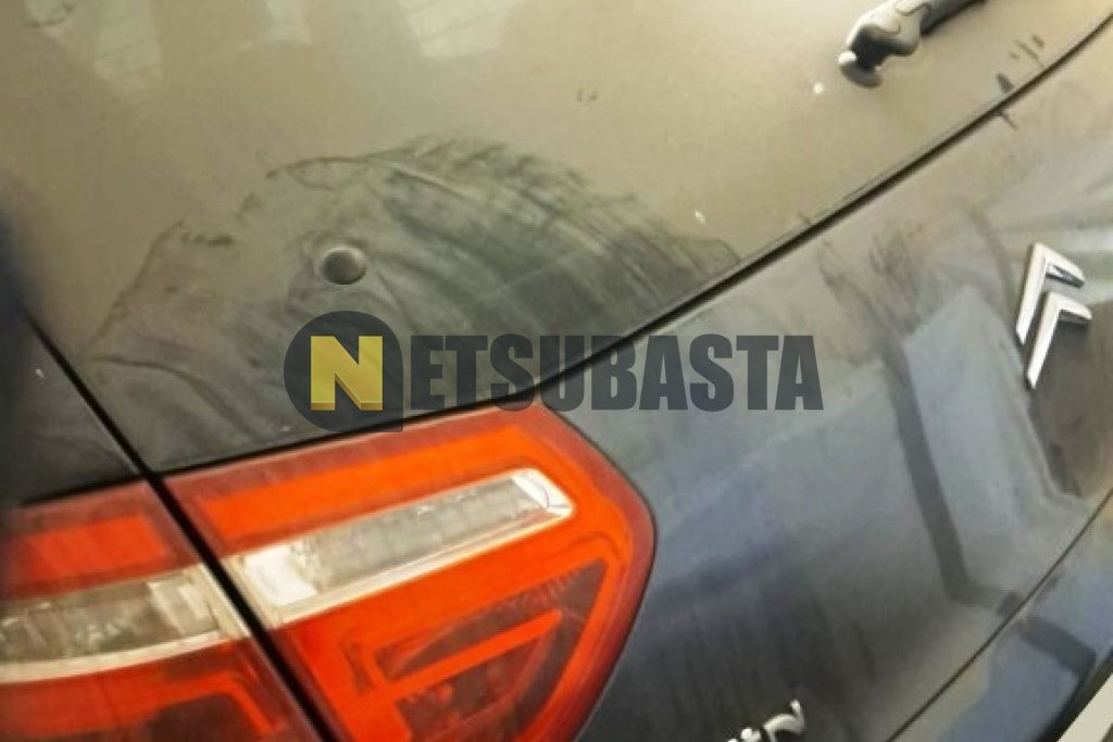 Citroën C4 Picasso 1.6 HDi CMP 2007