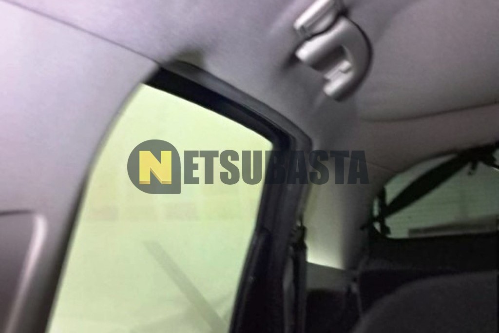 Citroën C4 Picasso 1.6 HDi CMP 2007