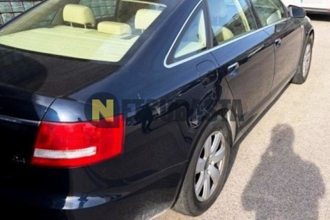 Yamaha XV 250 Virago 2000