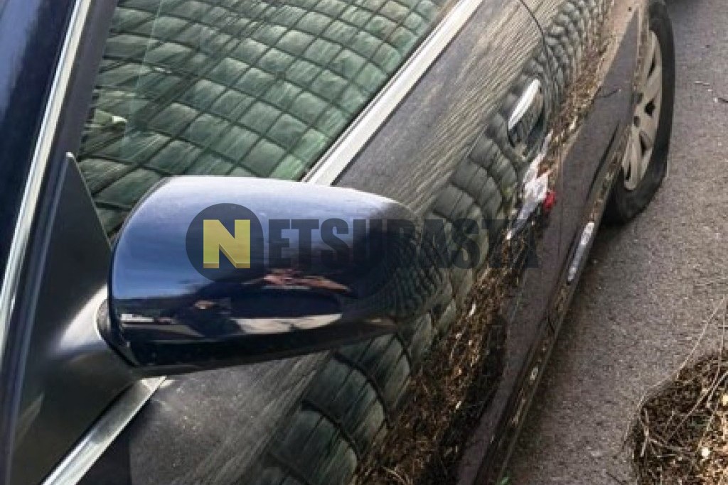 Audi A6 2.4 multitronic 7 vel. 2006