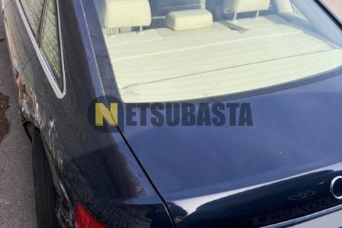 Yamaha XV 250 Virago 2000