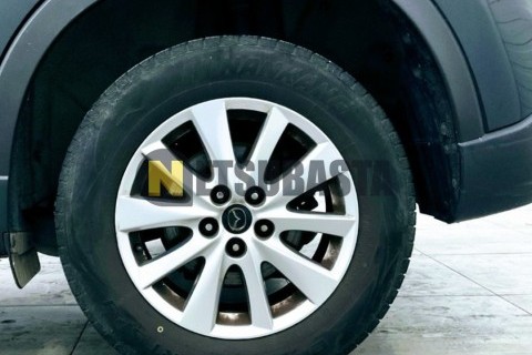 Yamaha XV 250 Virago 2000