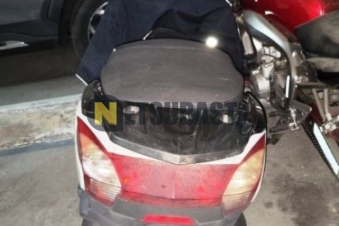 Yamaha XV 250 Virago 2000