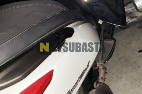 Yamaha XV 250 Virago 2000