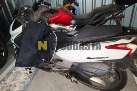 Yamaha XV 250 Virago 2000