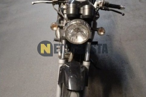 Yamaha XV 250 Virago 2000