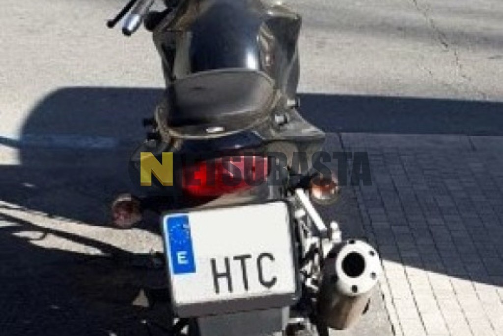 Daelim Roadwin 125 2013