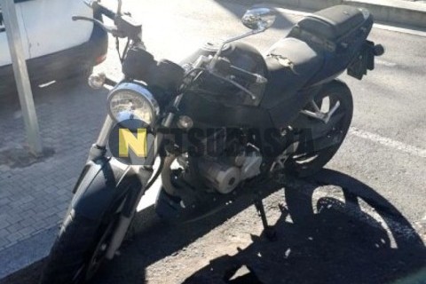 Yamaha XV 250 Virago 2000